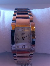 Ladies watch Tissot T007. 309