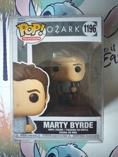 Funko Pop! TELEVSION - OZARK -