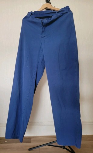 Vintage 1980s french work - vintage,