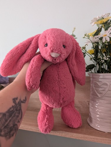 Jellycat bashful strawberry - jellycat,