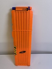 NERF 18 Dart Clip Ammo Magazine for Blaster Gun Magazine + Nerf Darts