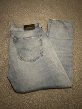 Levi’s 501 ST Jeans Star Wars Limited Edition - Men’s Size W36 L32 - Vintage