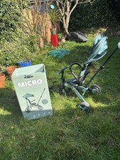 Micro Scooters Flexi Trike 7