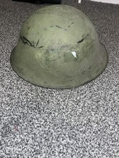 Vintage Cold War British Army