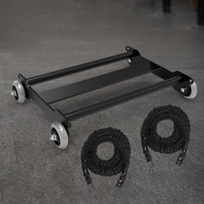 Ab Glute Machine Ab Glider