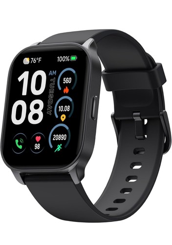 Toobur smart watch for - toobur, women