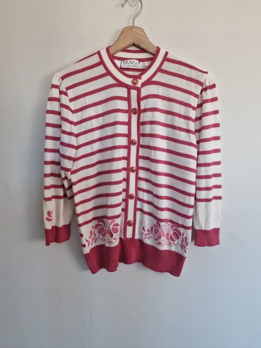 Grazia womens cardigan size - cardigan, 14