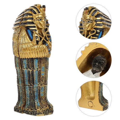 Egypt souvenirs egyptian mummy - egypt,