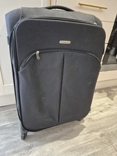 Large Samsonite 4 Wheeled Suitcase