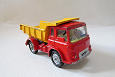 Corgi No.494 Bedford TK