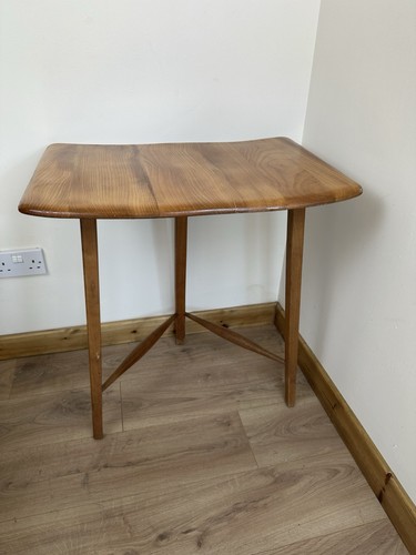 Vintage ercol windsor 265 - vintage,