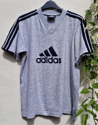 Vintage adidas 90s - 90s, navy