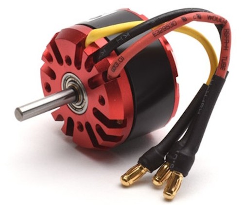 Ripmax 0480 quantum ii - m-q2-0480,
