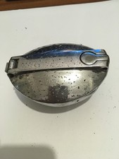 Sunbeam Alpine  Chrome  Petrol