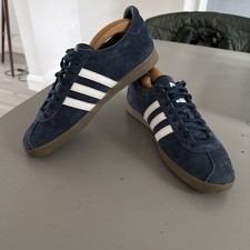 Adidas Gazelle Indoor. Navy