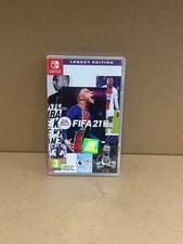 FIFA 21 - Legacy Edition