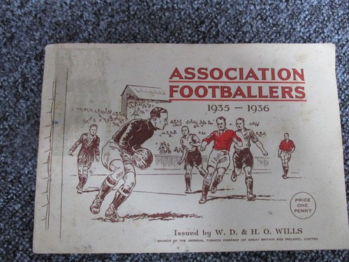 Vintage association - vintage,