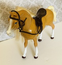 RARE Vintage Barbie Horse with