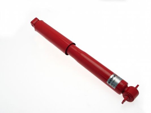 Koni heavy track uprated - track,