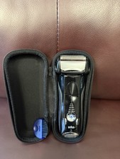 Braun Series 7 Electric Shaver