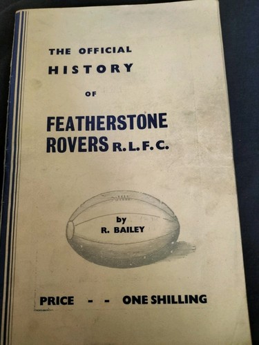 The official history - official, of