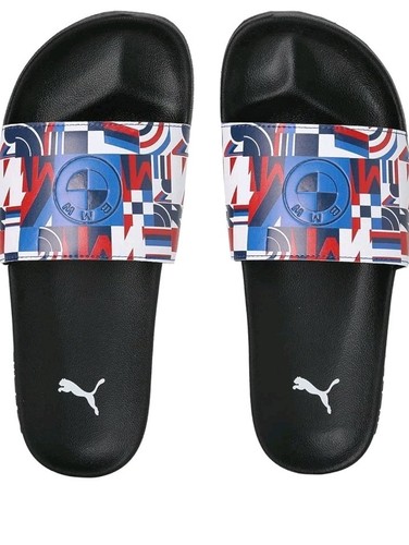 Puma unisex bmw mms leadcat - puma,