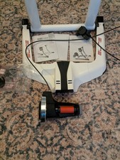 Elite Qubo Power Mag Bike