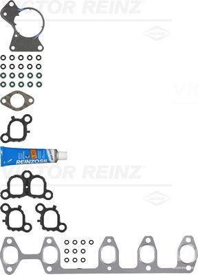 Fits victor reinz - ✅fits,