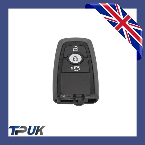 Button remote key fob smart - 3,