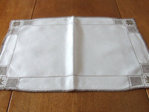Vintage beige white - beige,