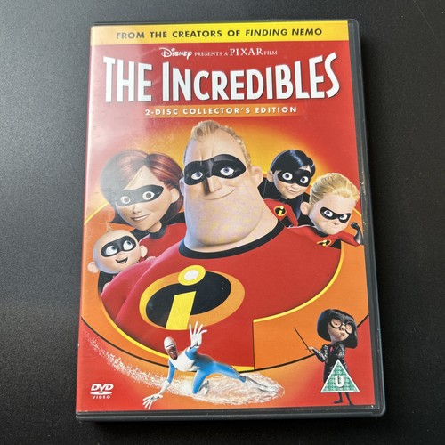 The incredibles 2 - the,