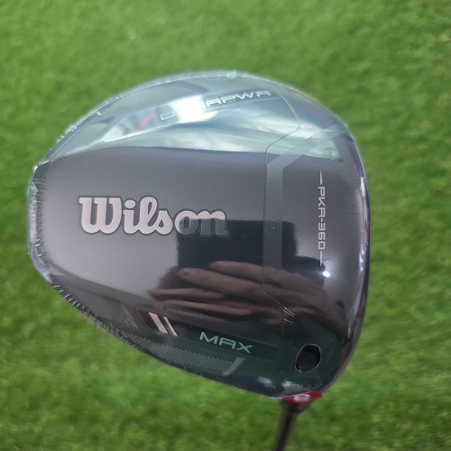 Wilson dynapwr 2025 max - wilson,