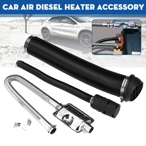 100cm heater exhaust pipe - exhaust,