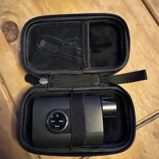 Roadie 3 Smart Automatic Guitar Tuner with Metronome and String Winder