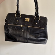 Modalu Pippa Handbag leather bag RRP £224.99