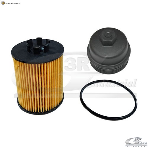Oil filter 98405 for opel - filter,