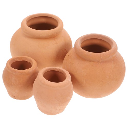 Pcs small terracotta - pcs,