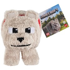 NEW Minecraft Movie DENNIS THE