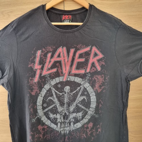 Slayer divine intervention - us,