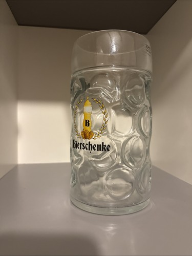 Bierschenke two pint german - bierschenke,