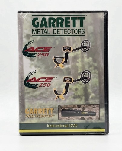 Garrett metal detectors - garrett,