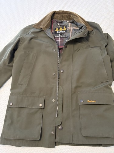 Barbour men jacket - barbour,