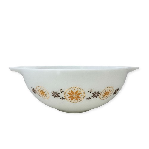 Vintage pyrex england town - vintage,