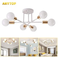 Vintage LED Ceiling Light