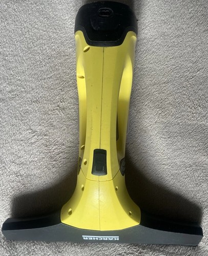 Kärcher window vacuum - kärcher, cleaner