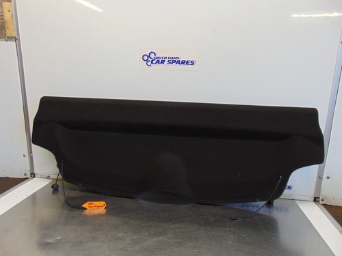Mini r60 parcel shelf 16 - r60,