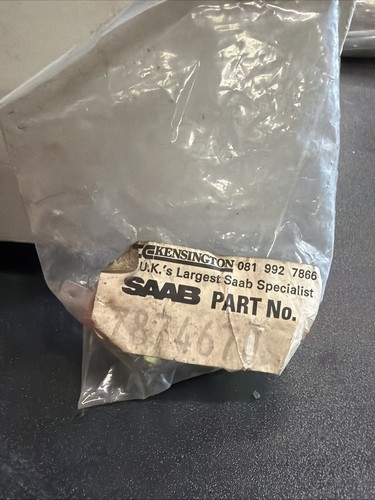 Saab 900 classic - 900, pressure