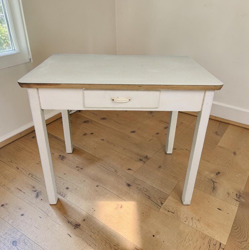Mid century formica top - century,