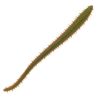 Berkley gulp alive sandworm - berkley,