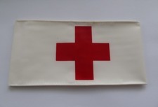 British Army Medics Armband